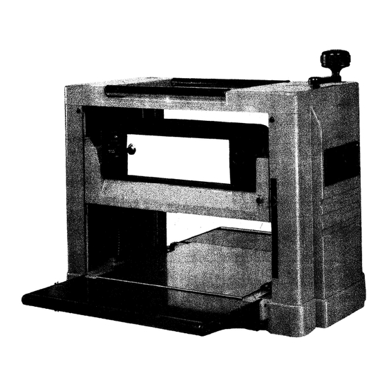 Nova MB 1931 Instruction Manual