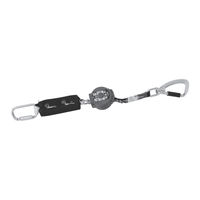 Honeywell Miller TURBOLITE Edge Instructions Of Use