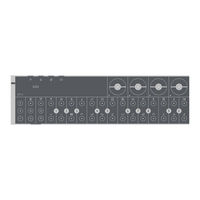 teenage engineering OP-Z1 User Manual