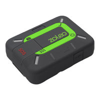 Zoleo ZL1000 Quick Start Manual