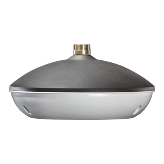 NERI LIGHT 103 Installation Manuals