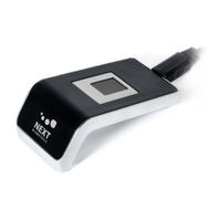 NEXT Biometrics NB-3020-U2 Installation Manual