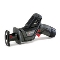 Würth SBS 12-A Translation Of The Original Operating Instructions