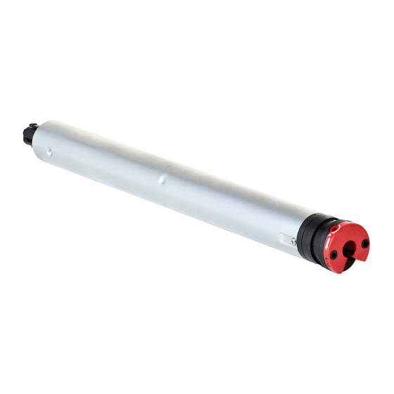 Simu T3.5DC Installation Manual