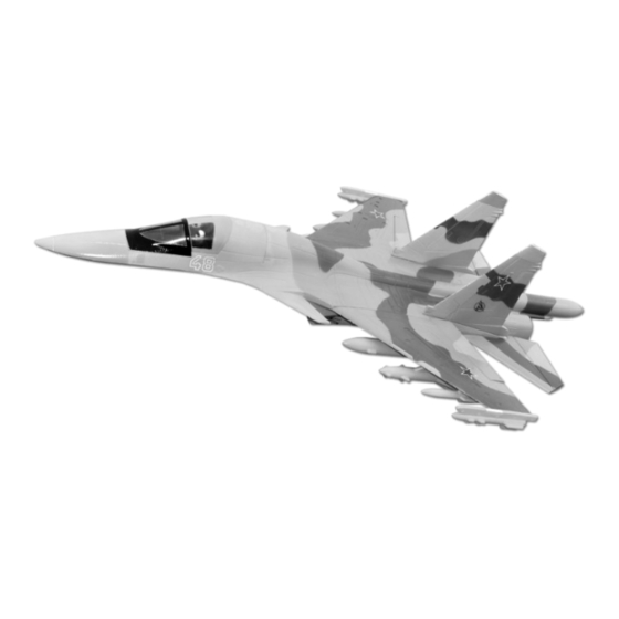 J-Power Group Mini SU34 Assembly And Operating Instructions Manual