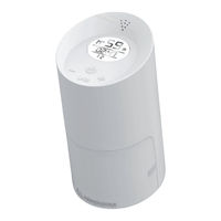 Arkopharma OLFAE MICRO-NEBULIZER Instructions For Use Manual