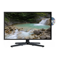 Reflexion LDDW22i+ User Manual