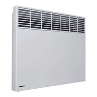 CONVECTAIR FOR Installation And User Manual