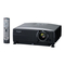 Projector Sharp PG-C355W Specifications
