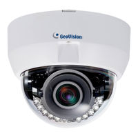GeoVision GV-FD8700-FR User Manual