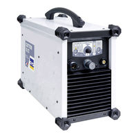 GYS CUTTER 70 CT Manual