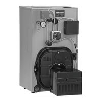 Weil-McLain SGO Series Maintenance And Service Manual