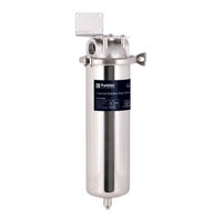 Puretec TSI-25MP2 User Manual