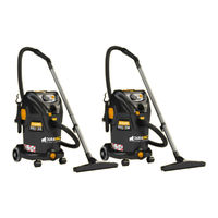 DURAVAC PRO30L User Manual