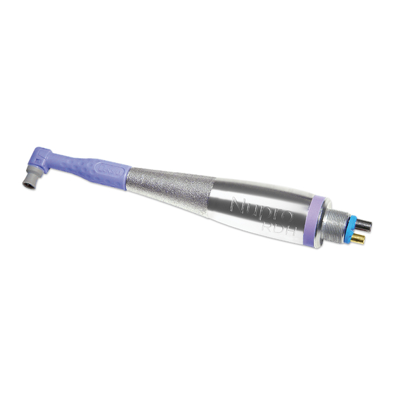 Midwest RDH Repair Procedure