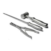 B. Braun Aesculap Orthopaedics Instructions For Use Manual