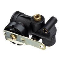 Link 600 Series Installation Instructions Manual