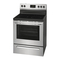 Ranges Frigidaire FCRE305CASB Use & Care Manual