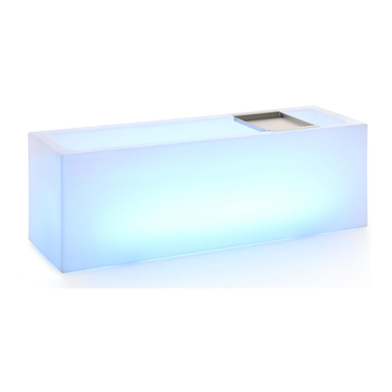 Extremis icecube Manual