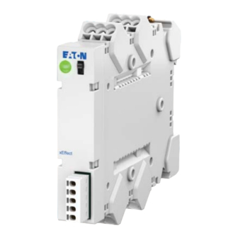 Eaton PXS24 Series Technical Manual