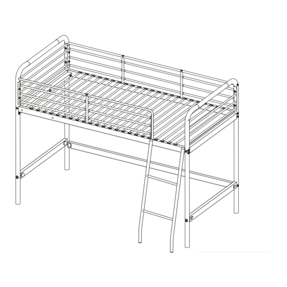 Next 810088 Assembly Instructions Manual