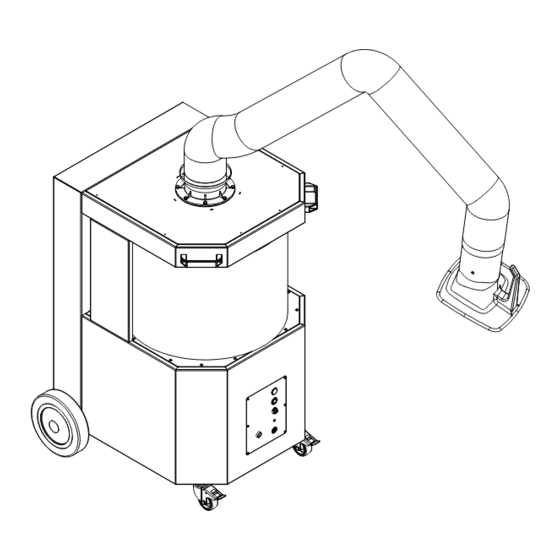 Fronius Exento LowVac Operating Instructions Manual