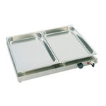 ROCAM VULCANO 1/1 Instruction Manual