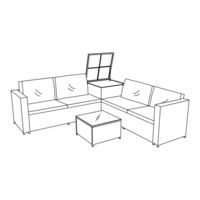 Costway HW63224-23 User Manual