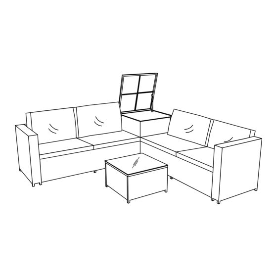 Costway HW63224-13 User Manual