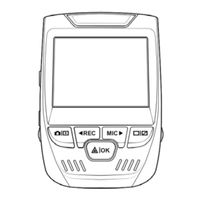 Rexing V1 FHD Quick Start Manual