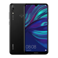 Huawei DUB-LX1 Quick Start Manual