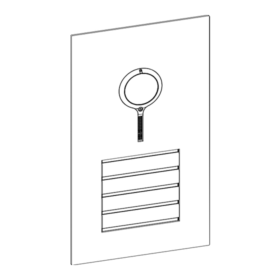 ELCOM REQ5 Y Series Operating And Assembly Instruction Manual