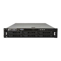 Dell PowerEdge 2950 Hardware Owner's Manual