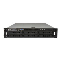 Dell PowerEdge 2950 Information Update