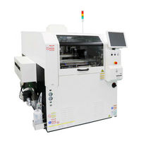 Panasonic SPG2 Operating Instructions Manual