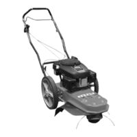 Ariens 946152 Operator's Manual