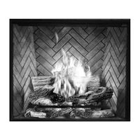 Town & Country Fireplaces TC36.NG06C Installation Instructions Manual