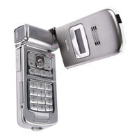 Nokia N93 RM-55 Service Manual