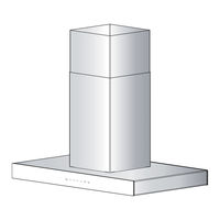 Venmar CIS700 SERIES Installation Instructions Manual