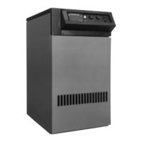 broag Remeha Gas 350 Technical Information