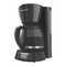 Coffee Maker Black & Decker BCM1411B Use And Care Book Manual