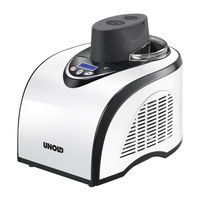 Unold 48840 Instructions For Use Manual