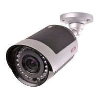 Abus TVHD40000 User Manual