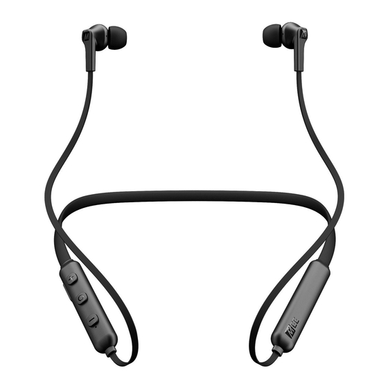 MEE AUDIO N1 User Manual