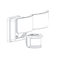 Patriot Lighting E6956W Manual