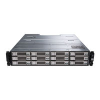 Dell EqualLogic PS4110X Configuration Manual