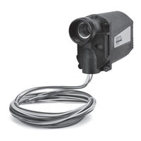 Azbil AUD300C1100DT User Manual