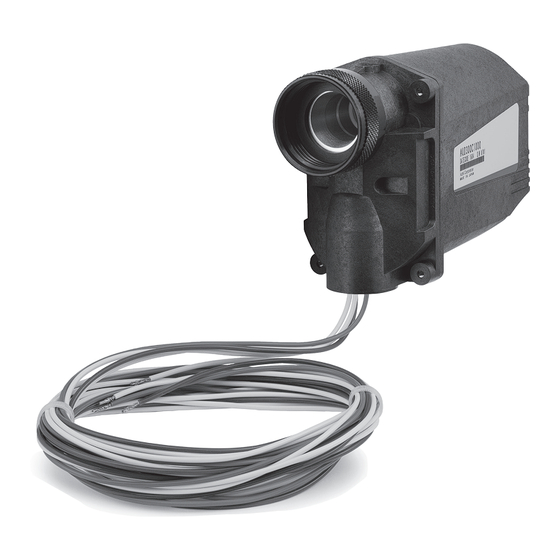 Azbil AUD300C1000 Series User Manual