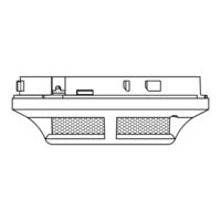 Notifier SD-651 Installation And Maintenance Instructions