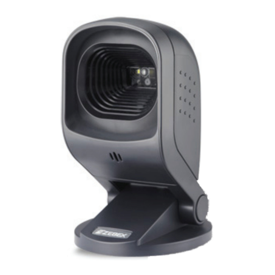 Zebex Z-6172 Service Manual